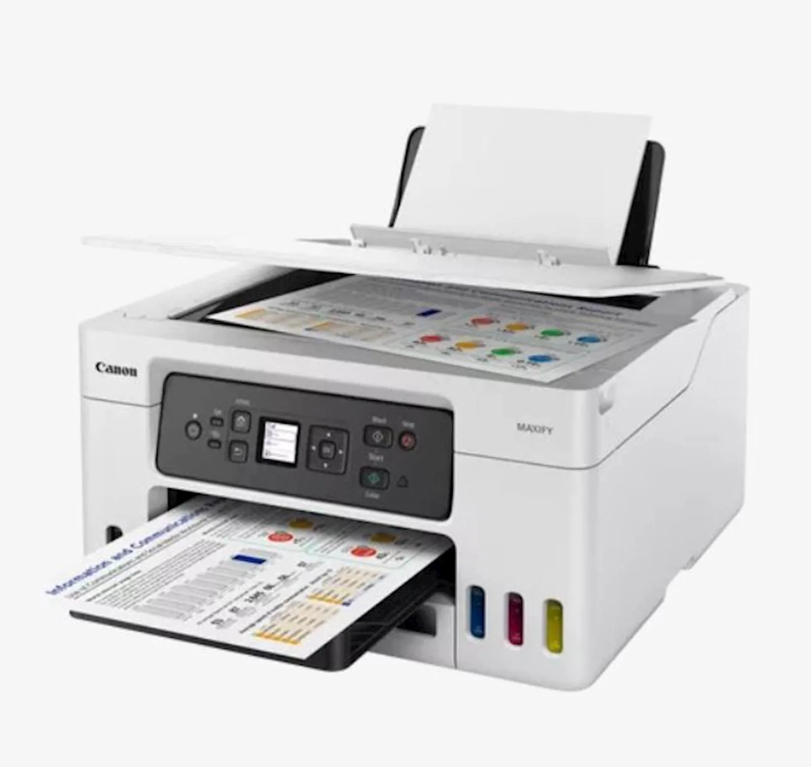 MF CANON MAXIFY GX3040 - slika 4