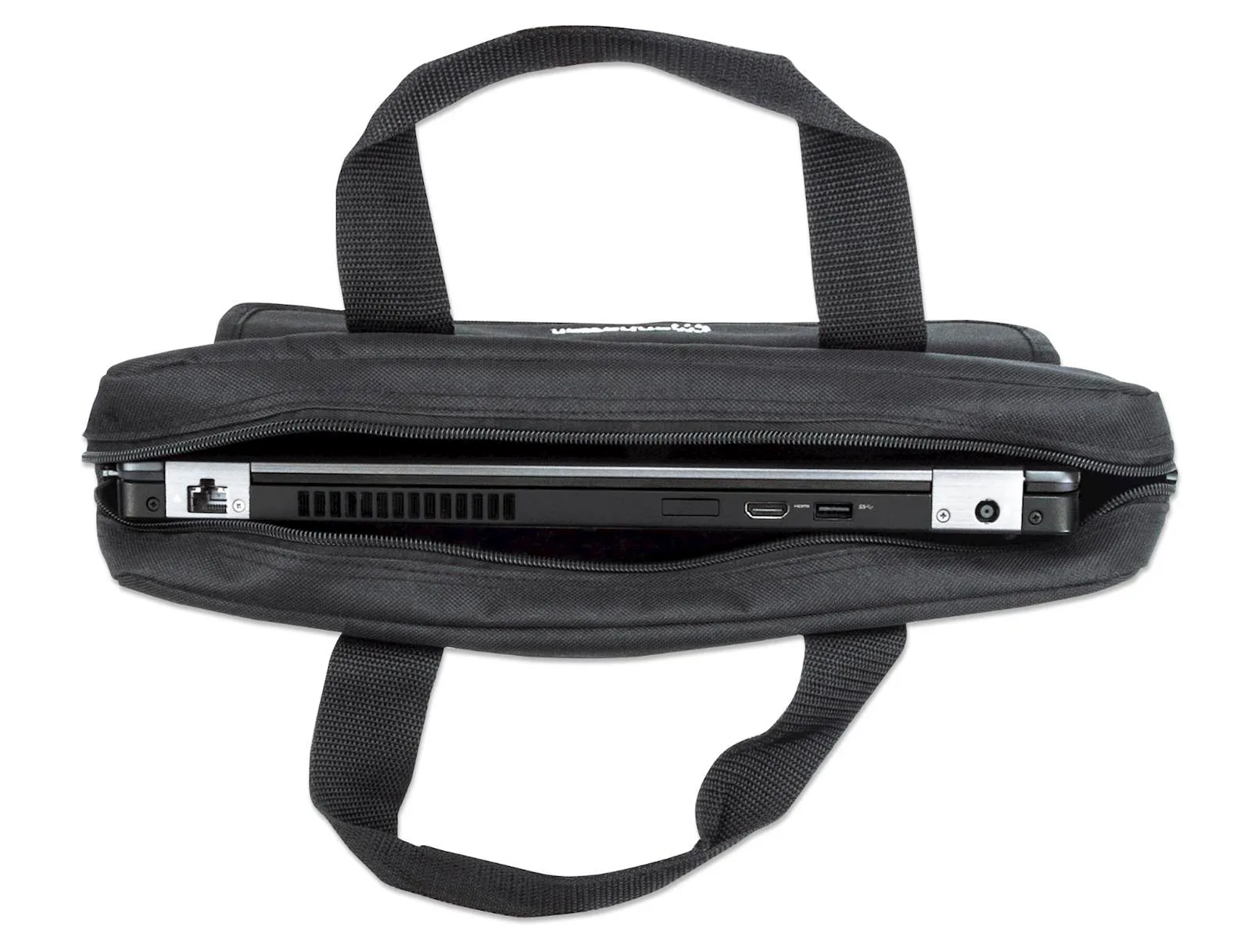TORBA ZA LAPTOP MANHATTAN 15,6''LONDON - slika 2