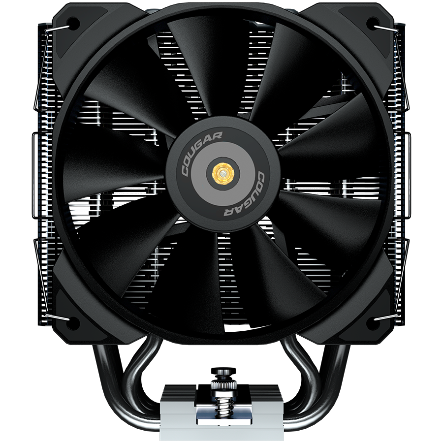 COUGAR FORZA 85 Air Cooling - slika 3