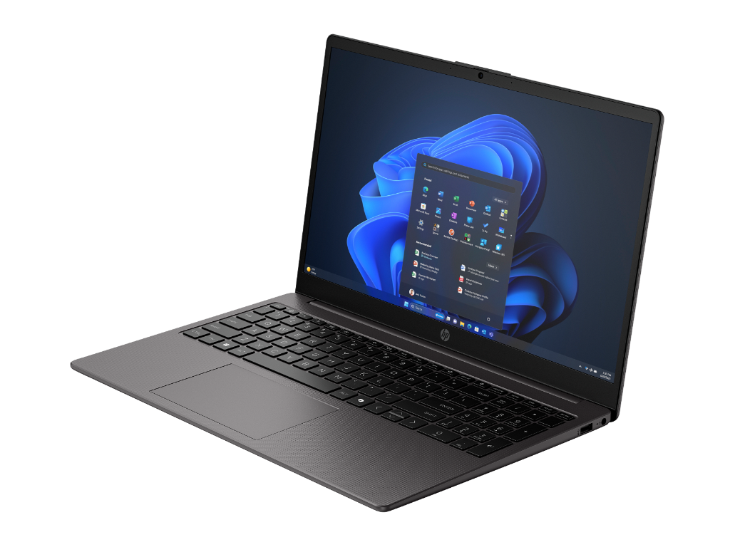 HP laptop 250 G10 I3/16/51215.6"FHD, i3-1315u 0,9/4.5GHz16GB DDR4, 512GB SSD, FreeDos