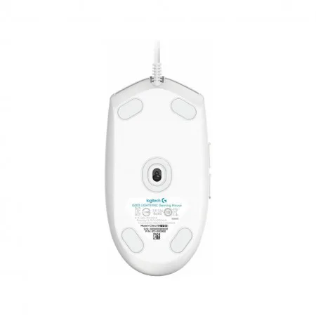 Logitech Gaming Miš G102 White - slika 5