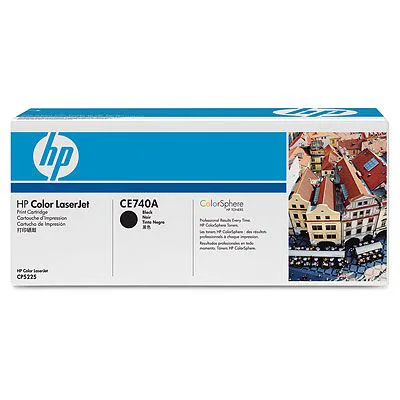 Toner HP black 307A - slika 2