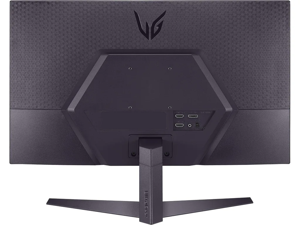 LG 27'' UltraGear 27GS50F-BVA, FHD, 180Hz, AMD FreeSync250cd, 1ms, 2xHDMI, DP, Tilt, 100x100 - slika 2