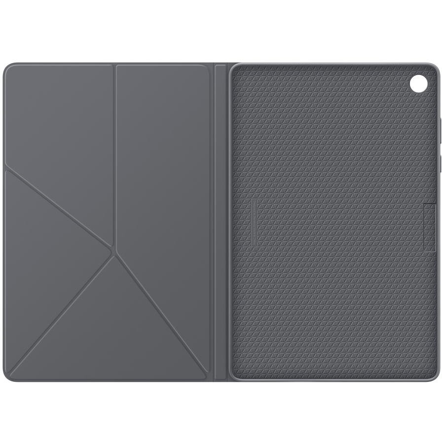 SAMSUNG Galaxy Tab A11+ Book Cover Black - slika 3