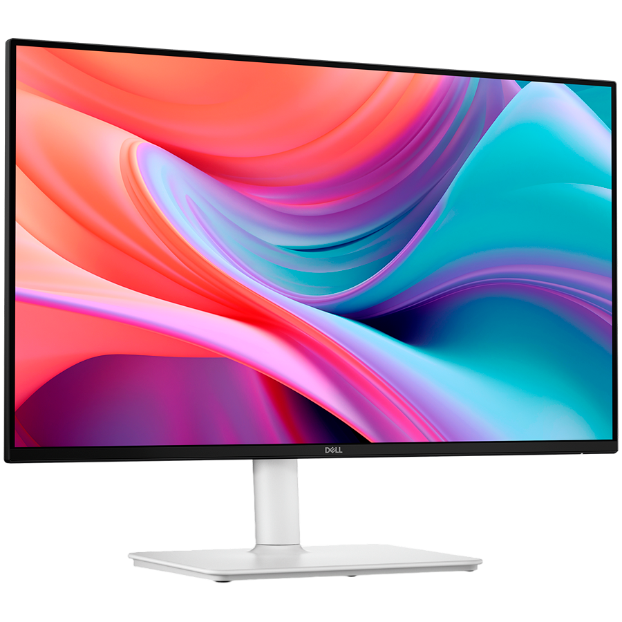 Monitor Dell 24 Plus S2425HSM 24", 1920 x 1080, FHD, 144 Hz, IPS Antiglare, 16:9, 1500:1, 300 cd/m2, 8ms/5ms/4ms/1ms, AMD FreeSync, 178/178, 2x HDMI, , 2x3W Speaker, Tilt, Swivel, Pivot, Height Adjust - slika 2