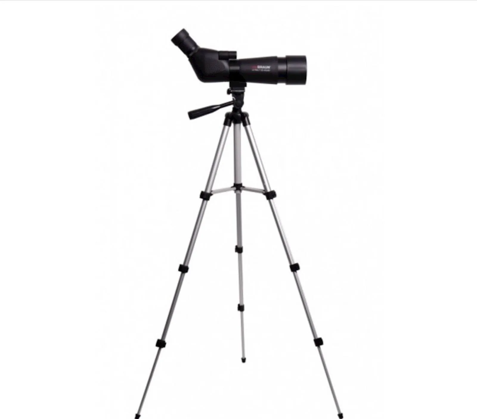Teleskop Braun Ultralit 20 – 60 x 60 - slika 2