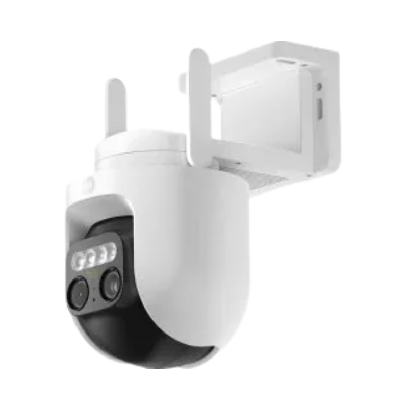 Xiaomi Camera CW700S Smart - slika 3