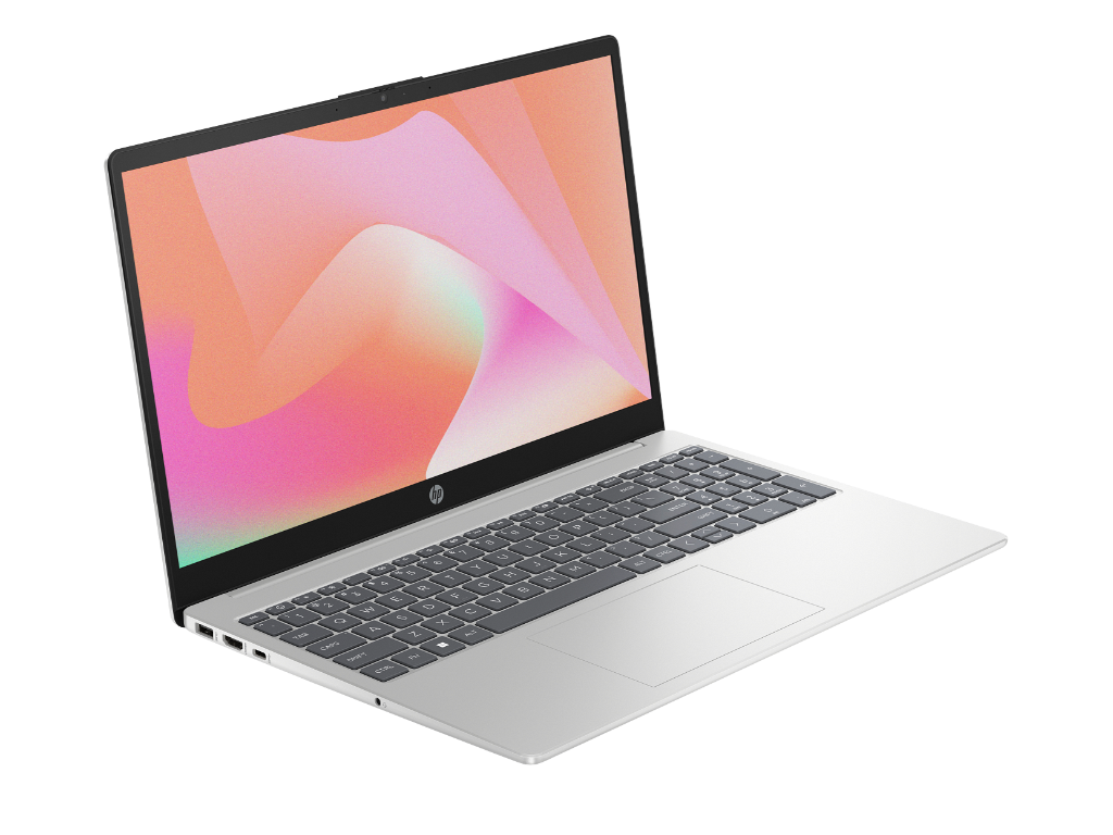 HP laptop 15-fc0502n15.6 FHD AG, Ryzen 7-5825u16GB DDR 4 3200, 512GB SSD, W11 Home - slika 2