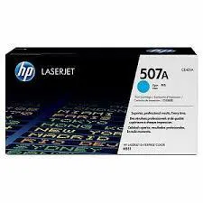 Toner HP cyan 507A - slika 2