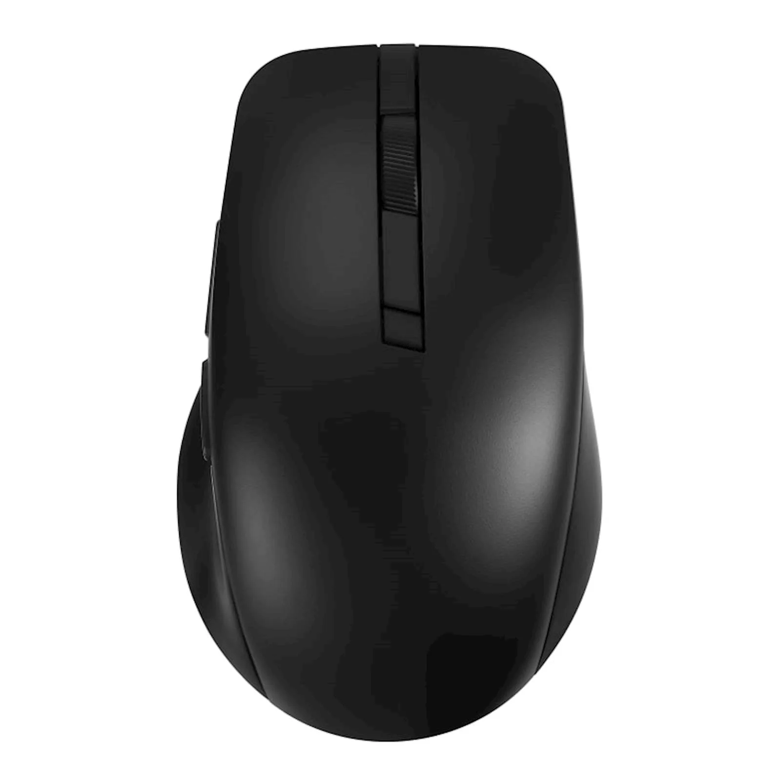 Miš ASUS SmartO MD200 brezžični, Bluetooth® 5.0, RF 2.4GHz, crna - slika 4