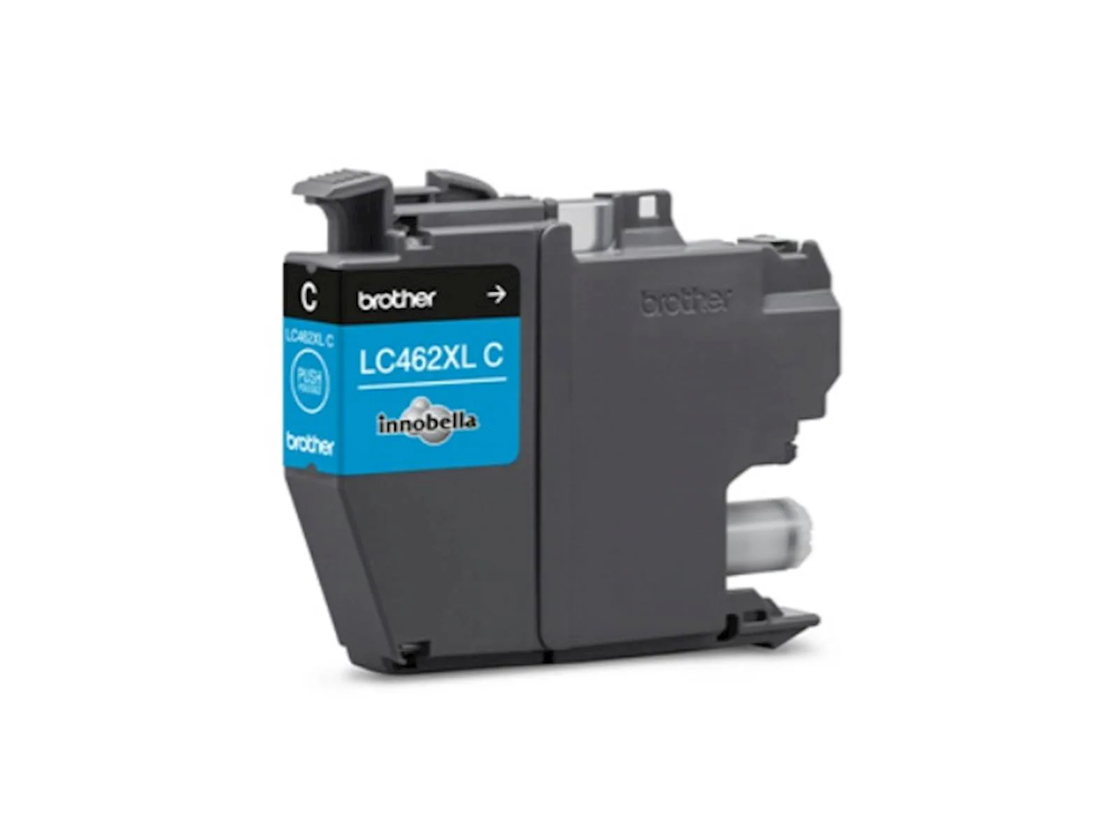 Tinta BROTHER LC462XLC - slika 2