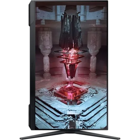 27" SAMSUNG G5 G51C Odyssey QHD 165Hz Gaming Display LS27CG510EUXEN - slika 4