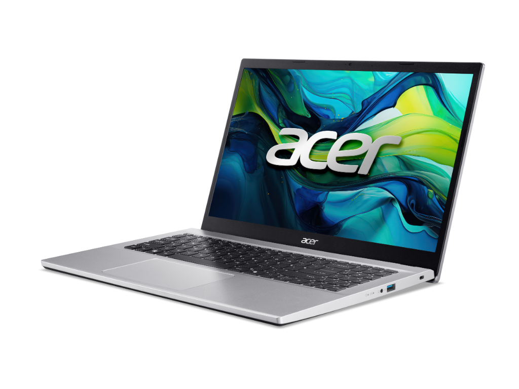 Acer Aspire Lite AL15-36P-32XP15.6'' FHD, Core3  N350 3.9GHz8GB DDR5, 128GB SSD, Win11Home - slika 4