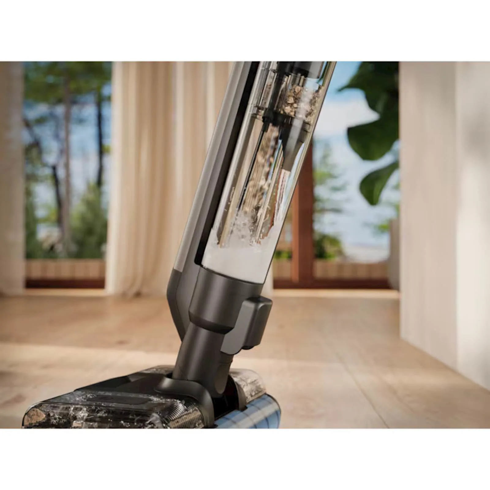 Usisivač  Electrolux EW82U2DB 3-in-1 Wet & Dry - slika 6
