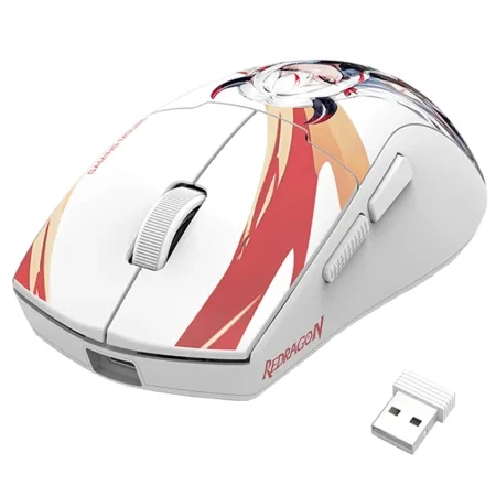 ReDragon - Gaming Miš K1NG Max M918 AKG Wireless - slika 2