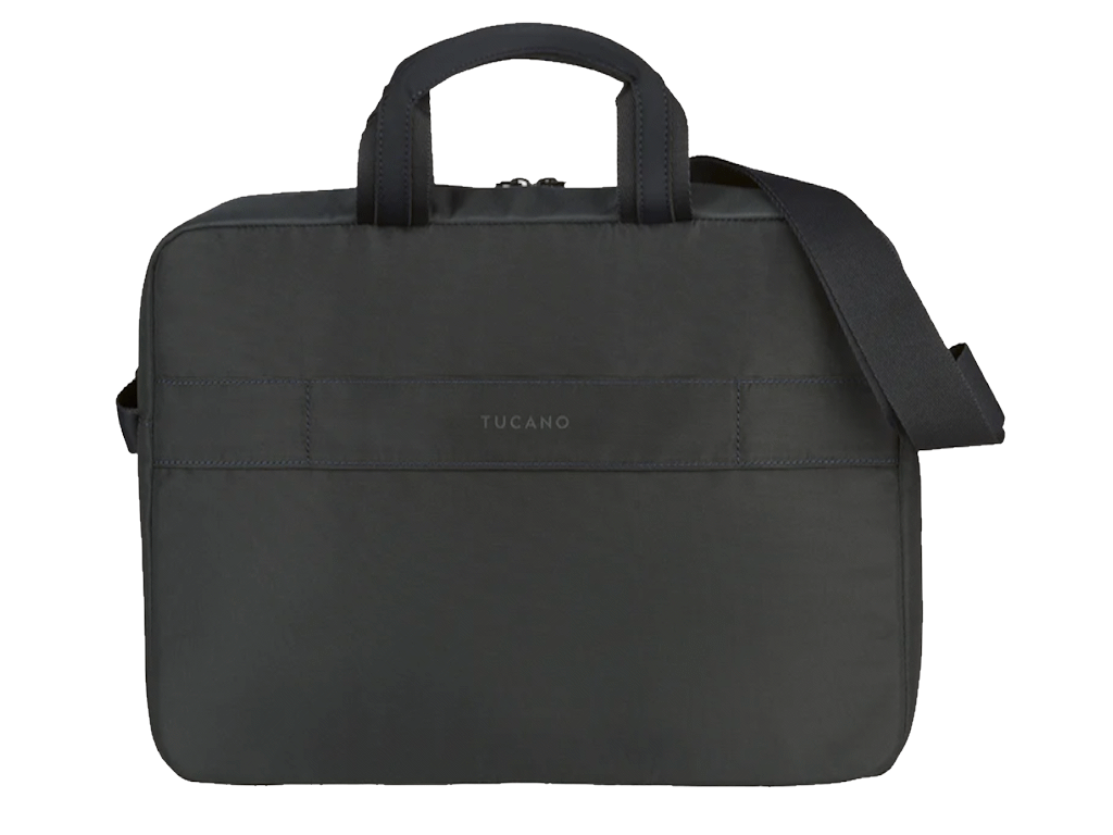 TUCANO torba GLOBAL 15.6" crnaMacBook Pro 16",10,5l - slika 4