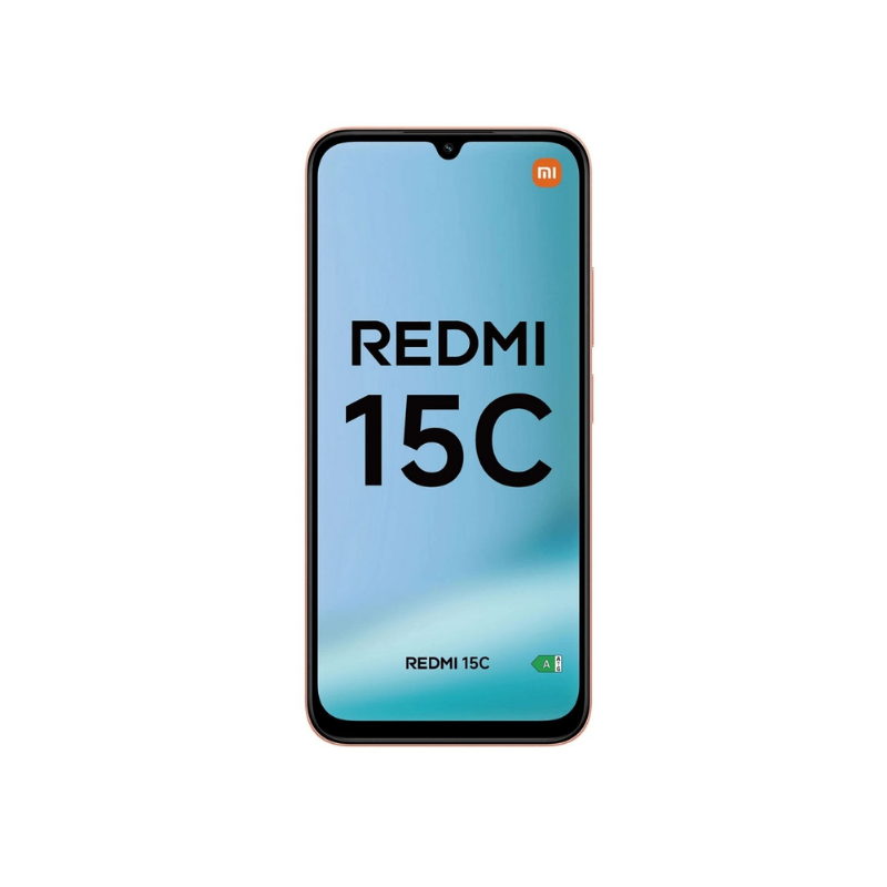 Xiaomi Redmi 15C 4GB 128GB Orange EU - slika 2