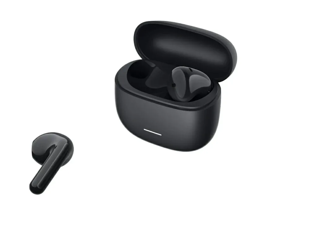 Redmi Buds 8 Active, crna - slika 4