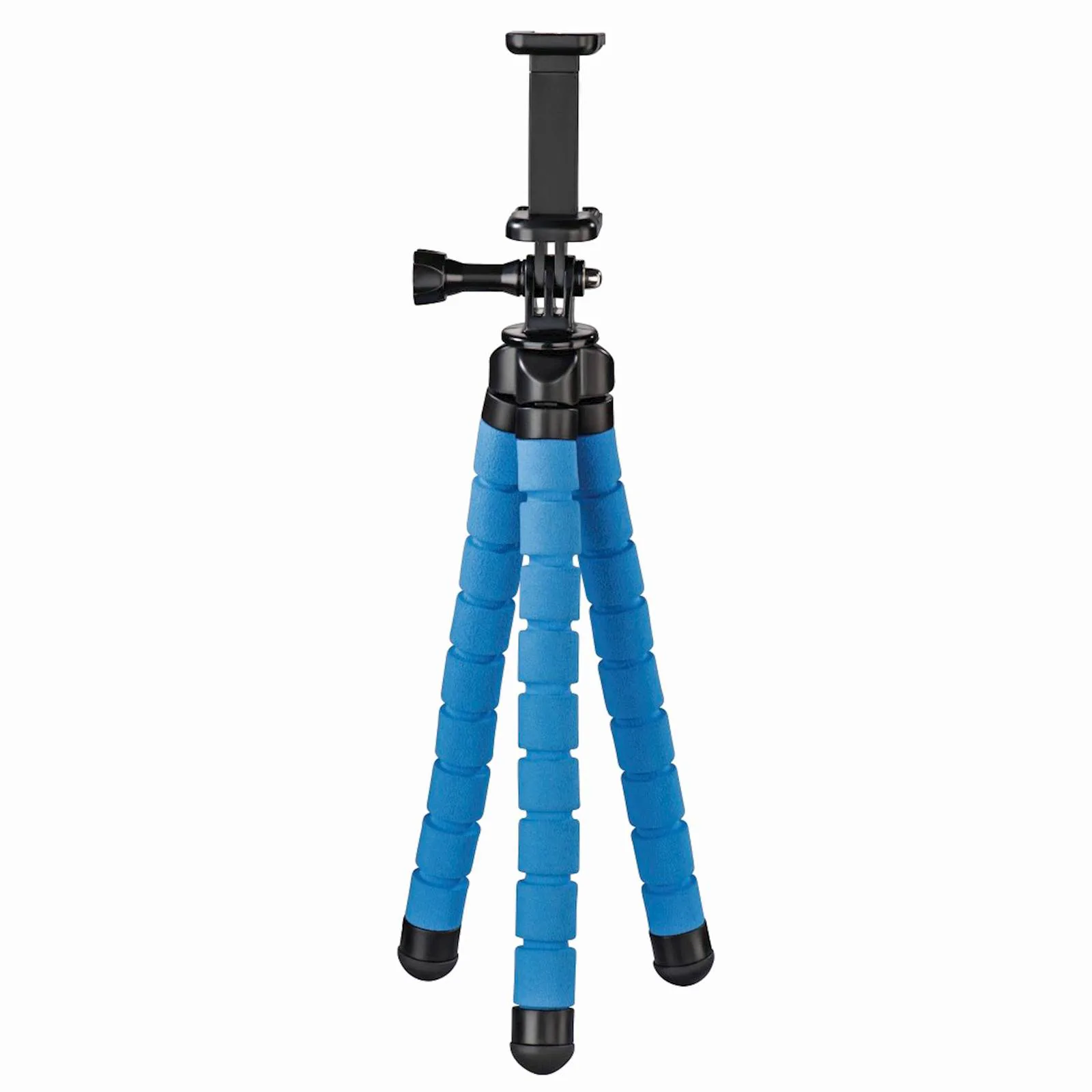 Hama "Flex" Tripod for Smartphone and GoPro, 26 cm - slika 4