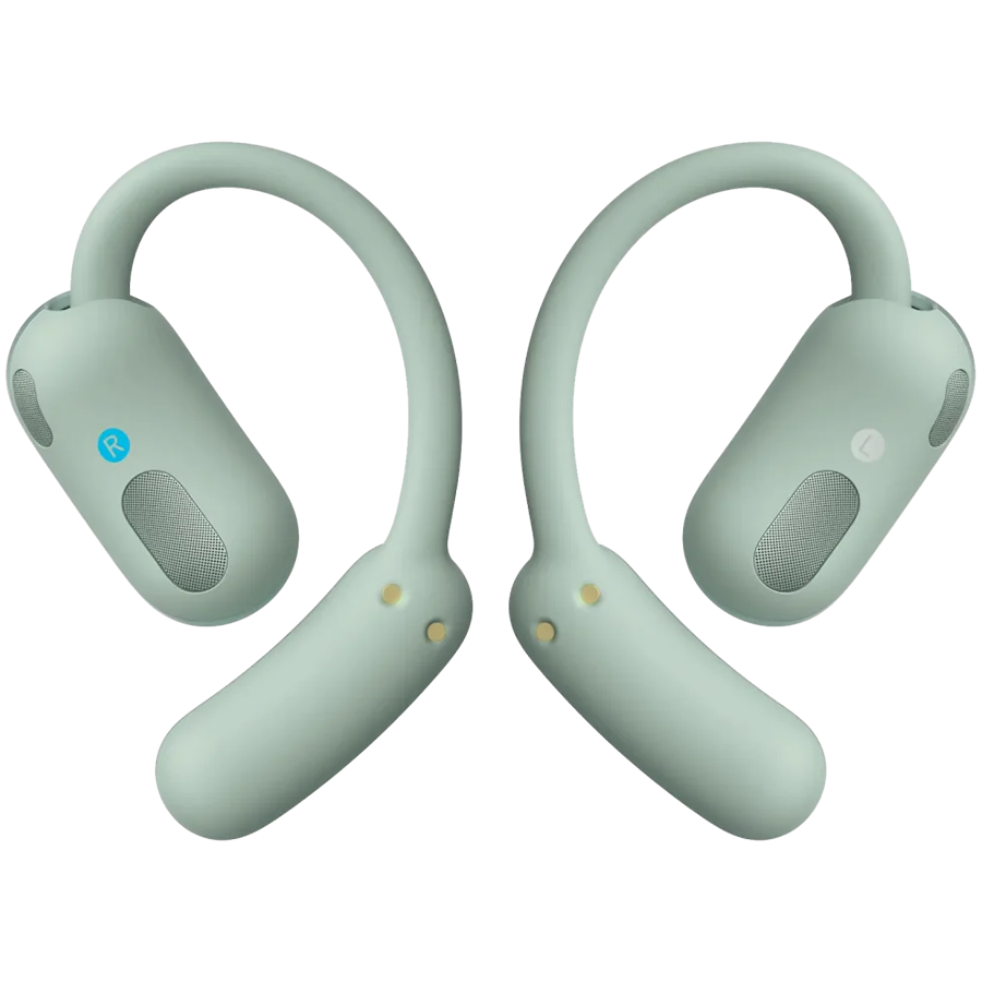 Anker, Soundcore Headphones AeroFit 2 Green - slika 2