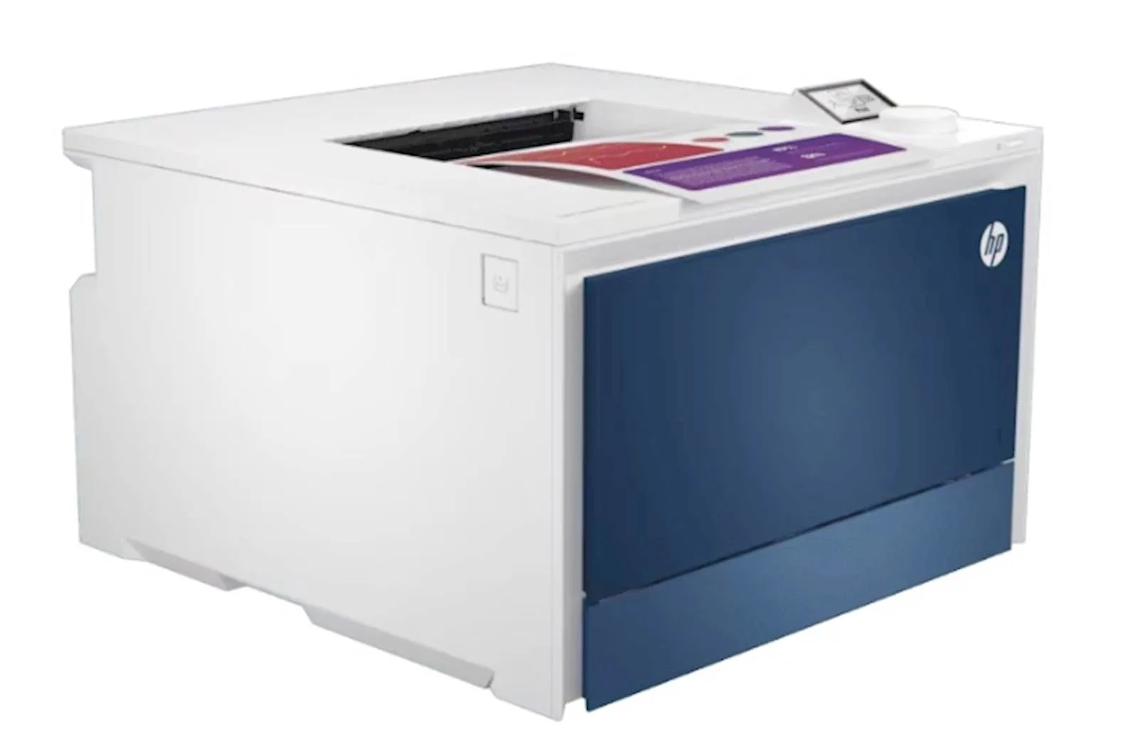MFP HP ColorLaserJet MFP 4203dw - slika 2