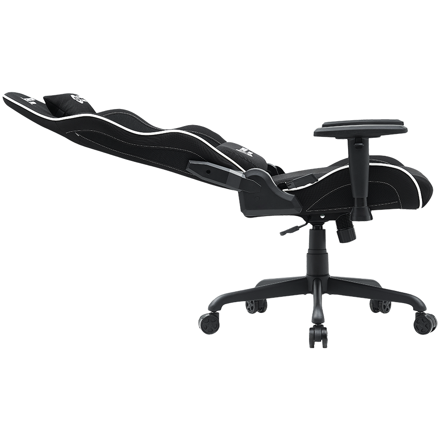 CANYON gaming chair Shift MCCH01 Transformer Black - slika 4