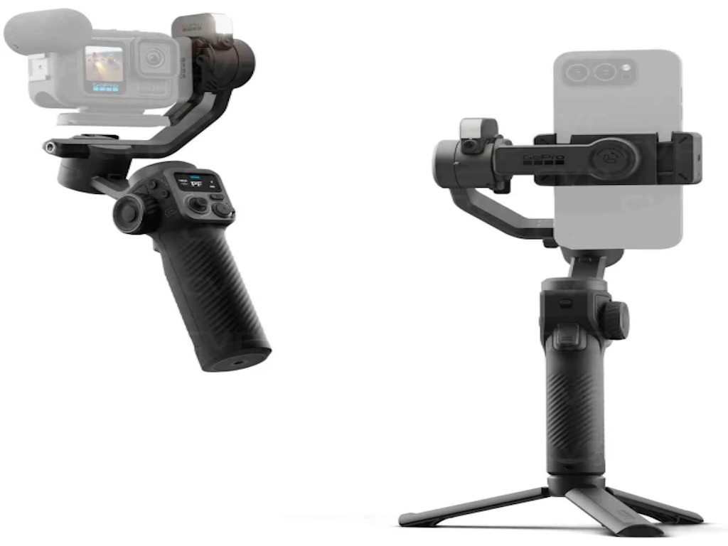 GoPro Fluid Pro AI - slika 5