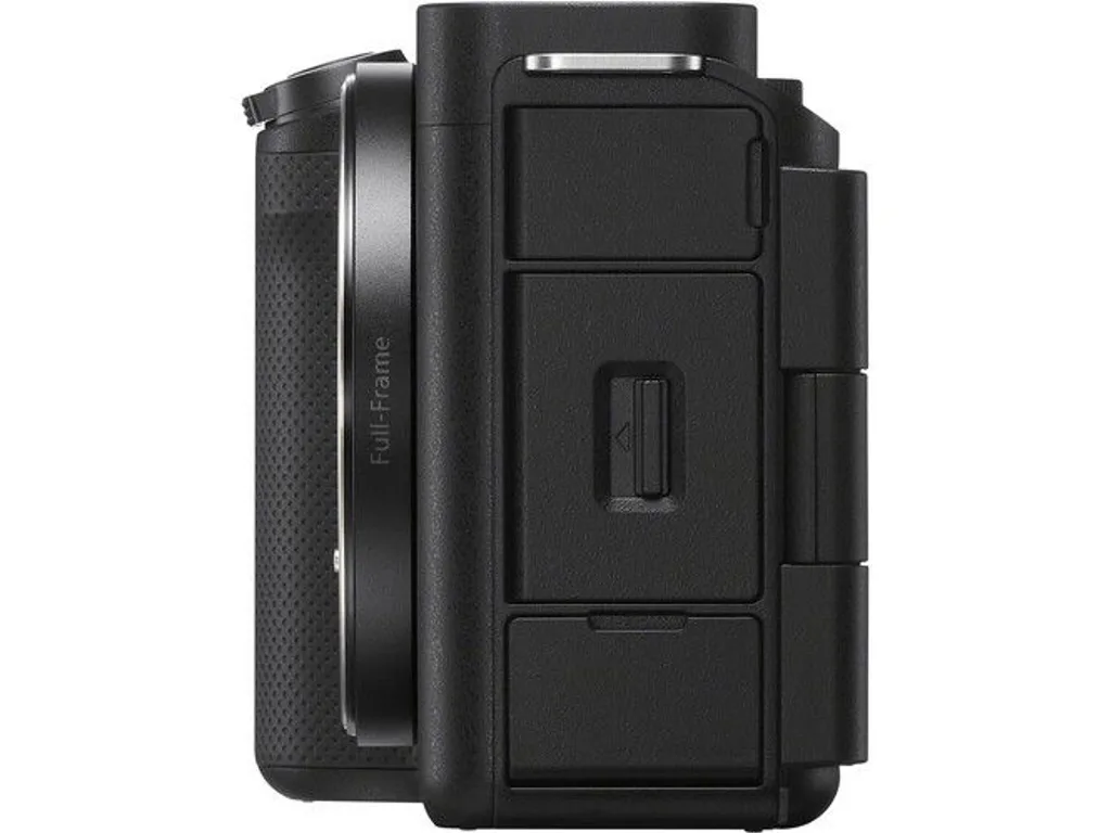 Sony Vlog-Camera ZV-E1 BODY - slika 5