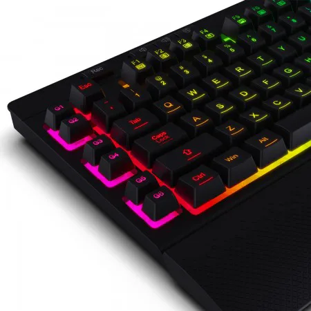 ReDragon - Gaming Tastatura Shiva K512 RGB - slika 3