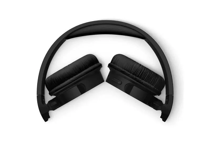 Philips TAH4209BK/00 BT slusa , zatvoren akustični sistem, verzija BT 5.3, do 55h glazbe