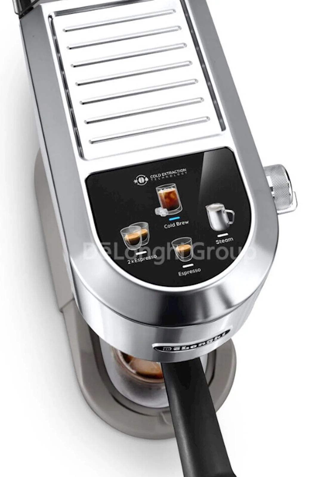 Aparat za kafu DELONGHI EC890.M - slika 3