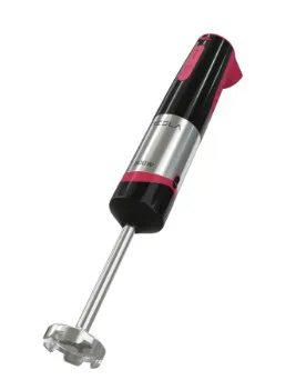 TESLA Mikser štapni HB300BXSnaga 600 W; INOX  nožica; INOX oštrice; Brzina: 2; DC motor - slika 4