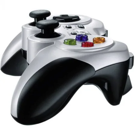 Logitech Gamepad F710 Wireless - slika 2