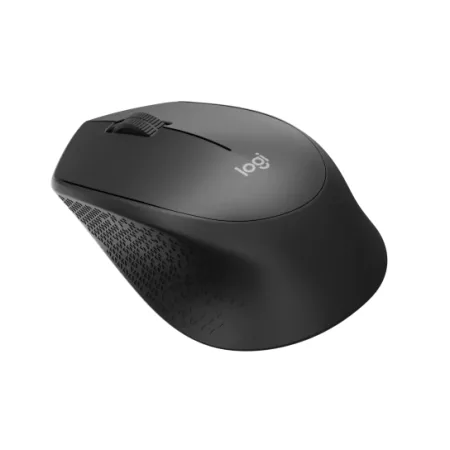Logitech Miš M330 Silent Plus Wireless Black - slika 4