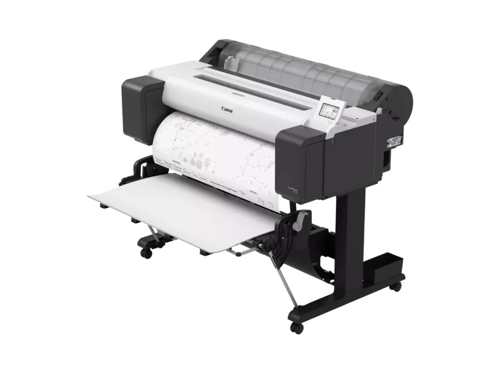 Canon iPF TM-350 ploter 36" - slika 3