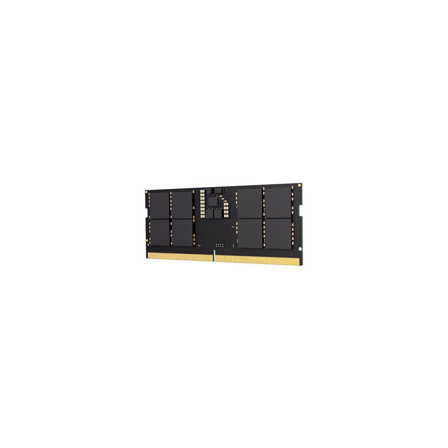 Lexar DDR5 16GB 262 PIN So-DIMM 4800Mbps, CL40, 1.1V- BLISTER Package - slika 2