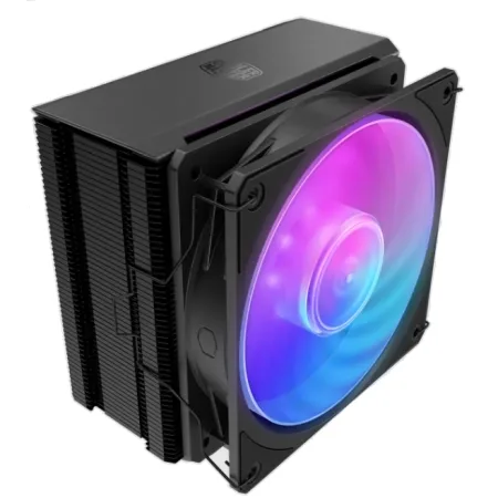 Cooler Master CPU Cooler Hyper 212 3DHP Black ARGB - slika 5