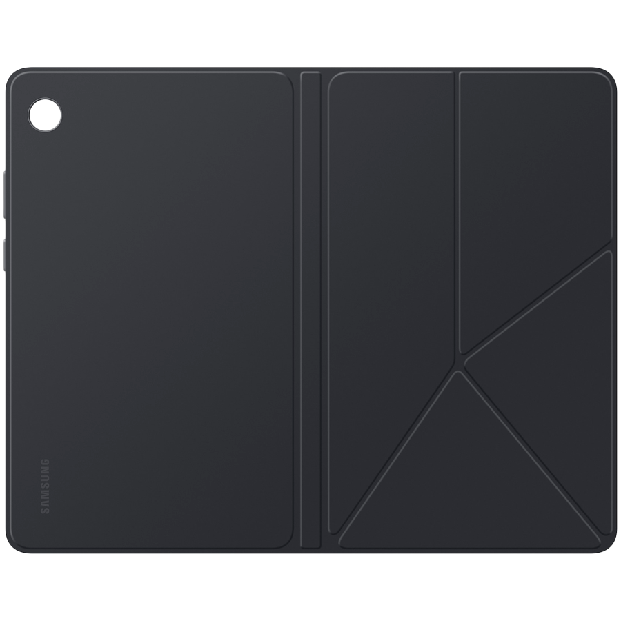 SAMSUNG Galaxy Tab A11 Book Cover Black - slika 4