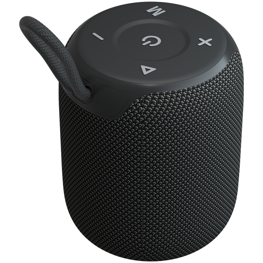 CANYON speaker OnMove 9 IPX6 TWS 10W Black - slika 3