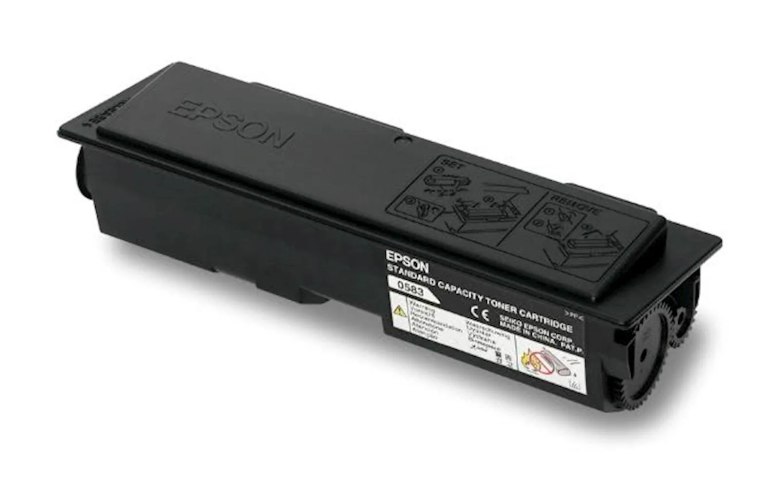 Toner EPSON M2300/M2400 - slika 2