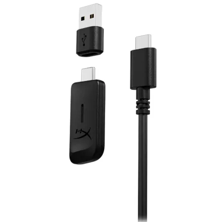 HyperX Gaming Slušalice Cloud 3 S Wireless A59Z0AA Red - slika 7