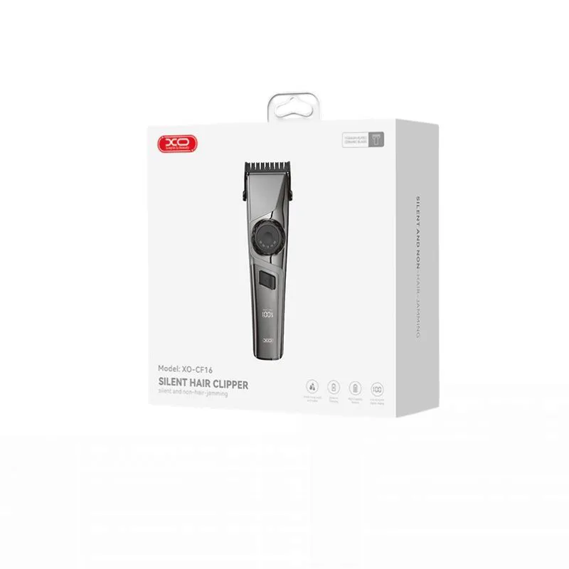 XO masinica za sisanje CF16 Digital Display