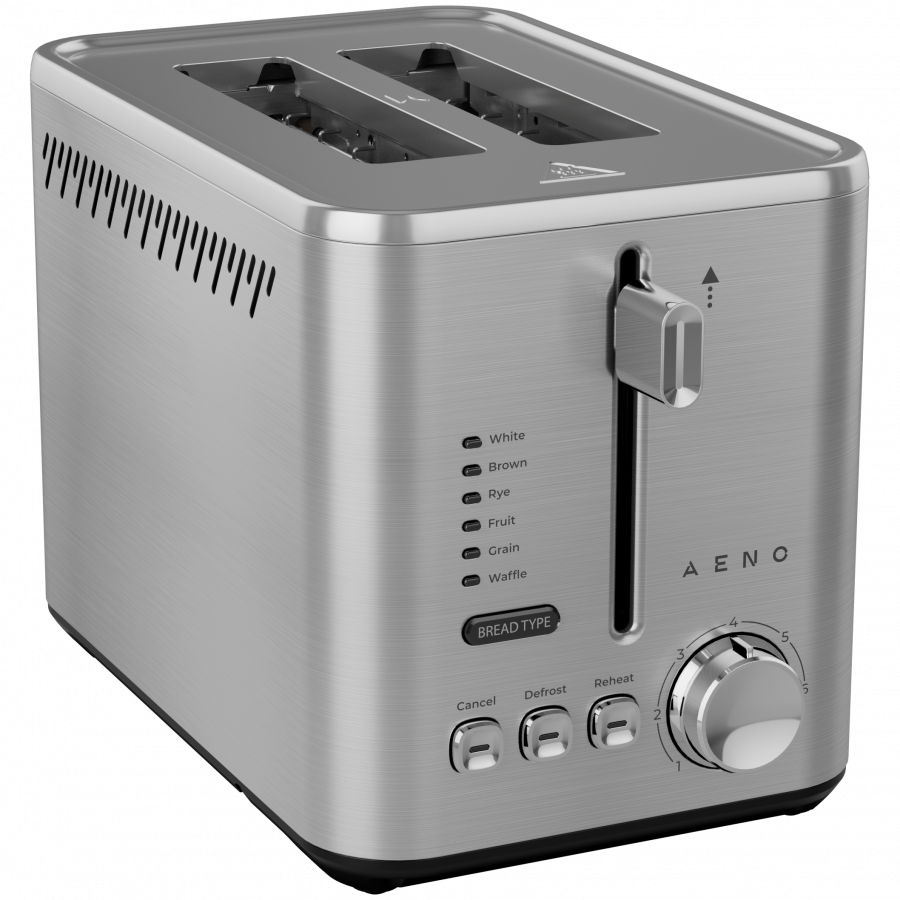 Mechanical control Toaster, - slika 4