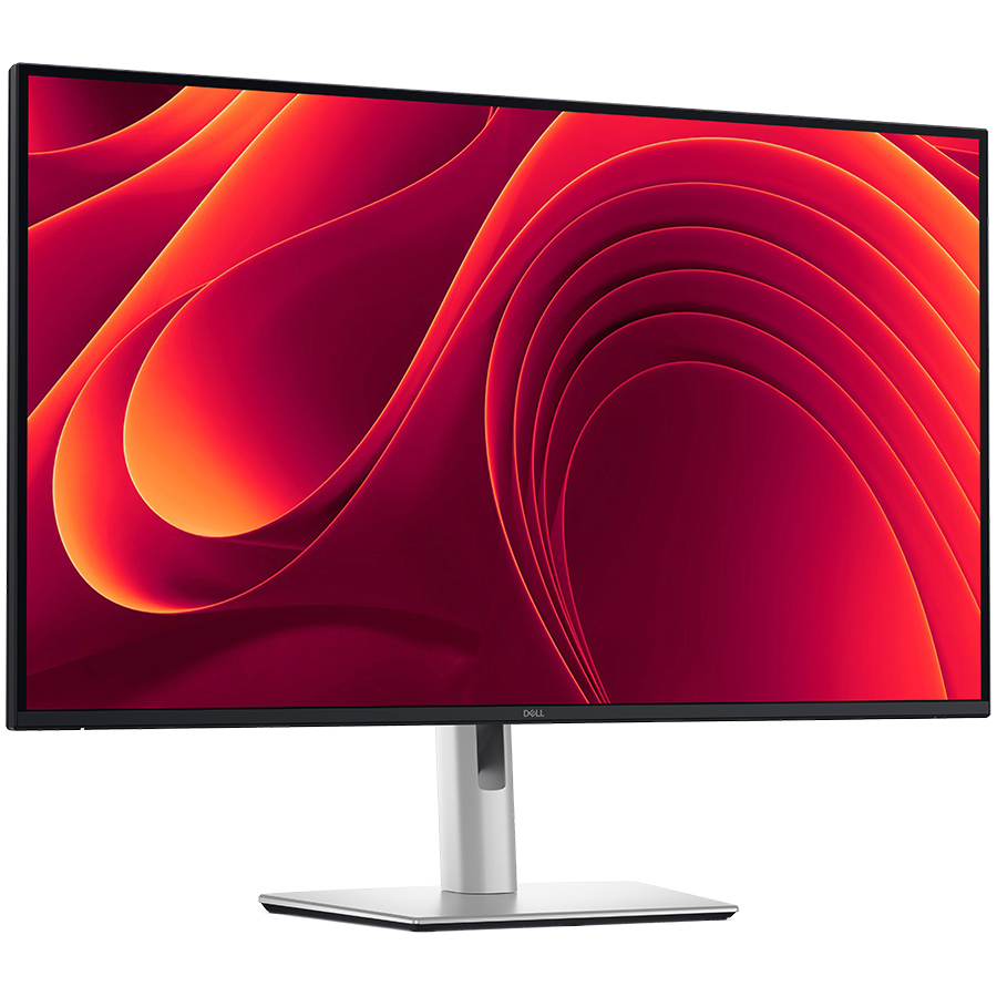 Monitor Dell Pro 32 Plus P3225DE, 2560x1440, QHD, 100Hz, IPS Antiglare, 16:9, 1500:1, 350 cd/m2, 8ms/5ms, 178/178, HDMI, 2xDP, 2xUSB-C, 3xUSB-A, RJ-45, Tilt, Swivel, Pivot, Height Adjust, 3Y - slika 2
