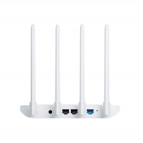 Xiaomi Mi bežični router 4C1200 Mbps, 2xLAN, 1xWAN10/100 Mbps, 2.4 GHz - slika 2