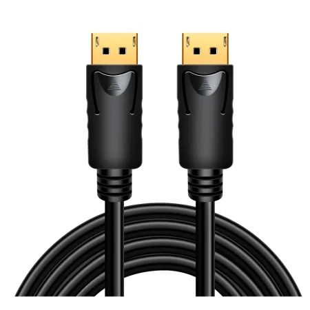 LogiLink DisplayPort 1.2 Cable (4K/60 Hz) M/M 5m CD0103 - slika 4