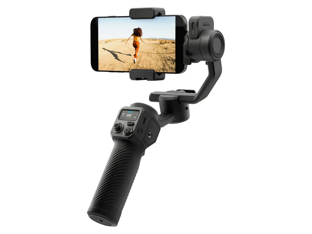 GoPro Fluid Pro AI - slika 2