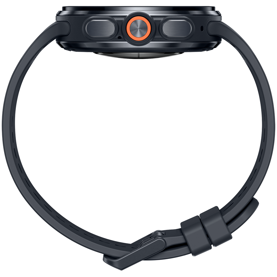 Samsung Galaxy Watch Ultra2 47mm LTE Titanium Gray - slika 5