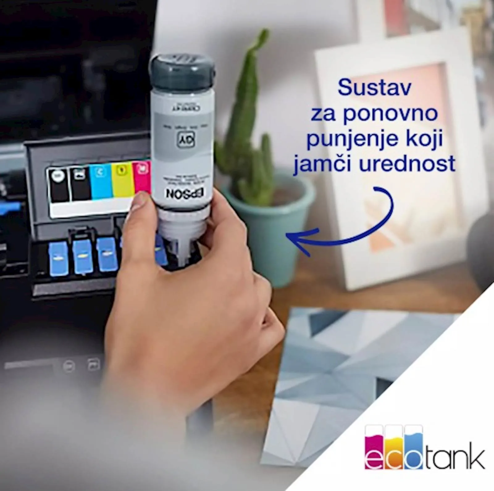 MFP Epson L8180 - slika 7