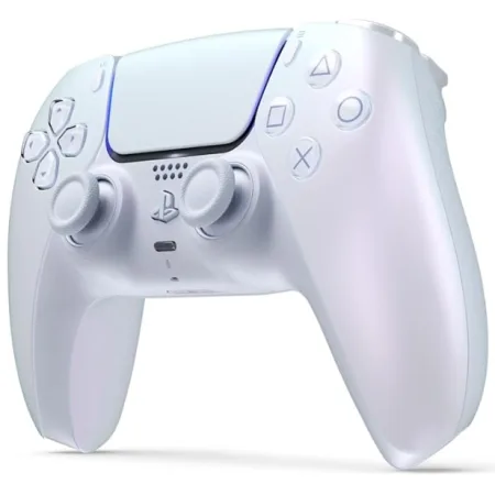 Playstation 5 Dualsense Controller Wireless Chroma Pearl - slika 2